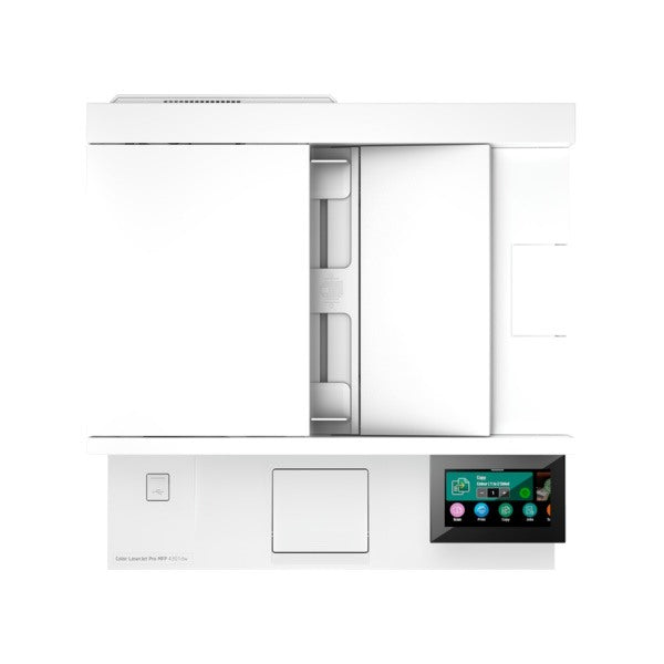 HP Colour LaserJet Pro MFP 4301fdw Multifunction Printer 4RA82F HP Colour LaserJet Pro MFP 4301fdw Multifunction Printer 4RA82F